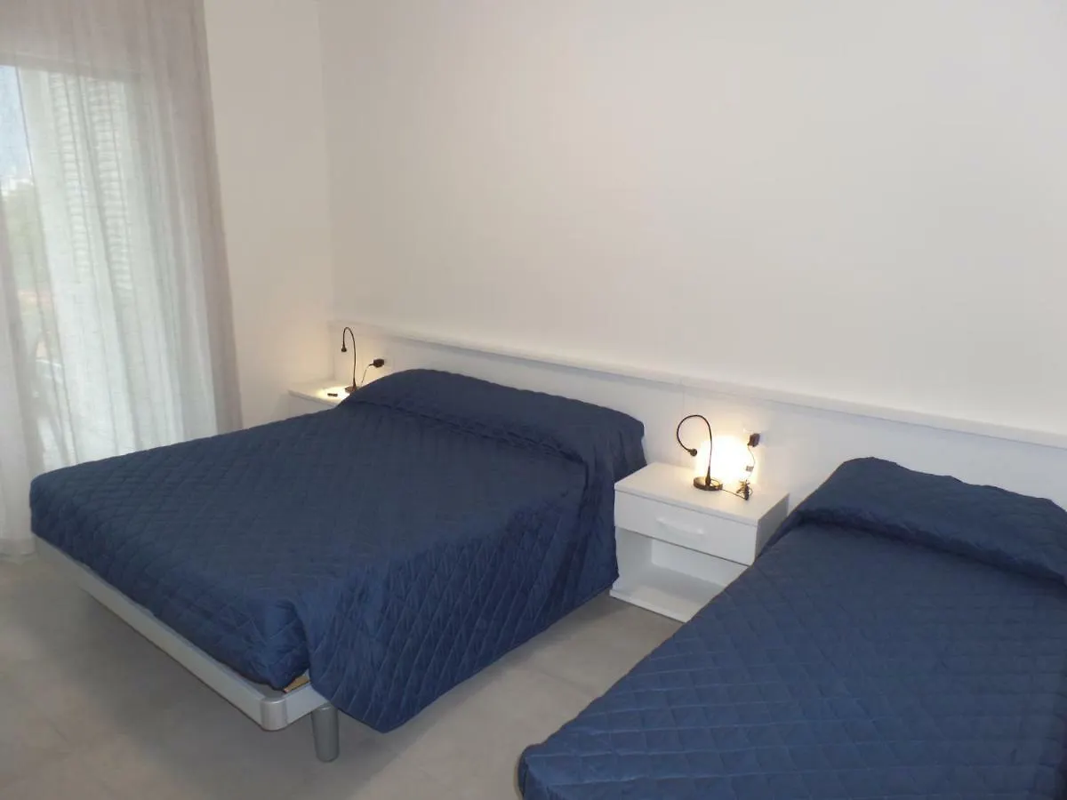 Residence Melograno Bibione