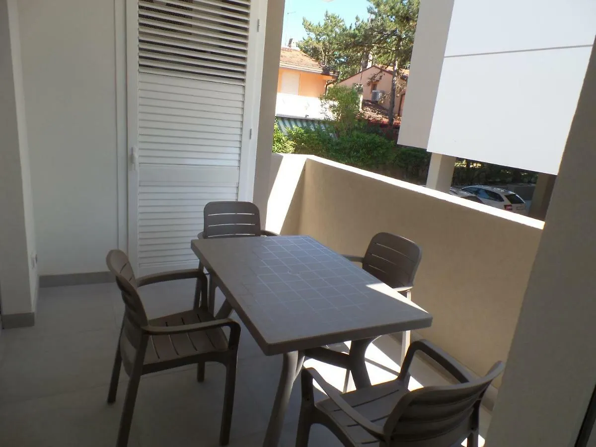 Residence Melograno Bibione
